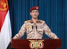 حمله موشکی یمن به وزارت جنگ اسرائیل در یافا
