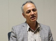 نظر احمد زید آبادی درباره زندگی و فعالیت هابی اعظم طالقانی / او دختر طالقانی بود، اما دختری که پدر در او تکرار شده بود
