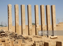 تصاویر کاخ ملکه سبأ همسر حضرت سلیمان(ع) در مأرب یمن
