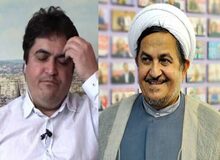  داستان اعدام در میان فرزندان و اعضای خانواده مقامات نظام/ از محمدی گیلانی تا زم 

