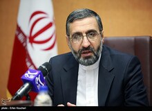 واکنش رئیس دادگستری تهران به اظهارات یونسی در باره پرنده زهرا کاظمی: دشمن تراشی می کنید؟
