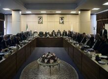 حمله پیامکی به اعضای مجمع تشخیص مصلحت نظام ادامه دارد