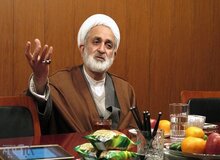 کنایه سالک به جبهه‌ پایداری: آقایانی که سردمدار اختلاف‌افکنی هستند، اختلافات را کنار بگذارند
