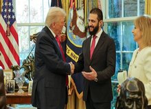 دعوت از «الجولانی» برای سفر دوباره به آمریکا