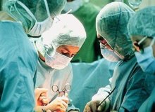 مواد بی حسی و نخ بخیه کافی نداریم
