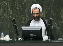 سلیمی: رئیس فدراسیون اسکی در المپیک تابستانه چه می‌کرد؟