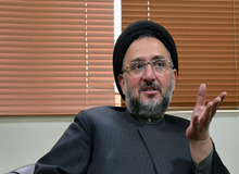 محمدعلی ابطحی : دلایل کنارگیری ناطق نوری بر جای خود باقی است/ اتفاقاتی که امروز در عرصه سیاسی کشور روی می‌دهد فاصله بسیار زیادی با آرمان‌های اولیه انقلاب دارد