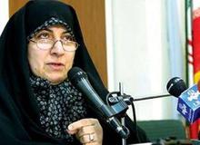 رئیس مجمع زنان اصلاح طلب: دولت دوازدهم با حضور روحانی به سمت پیشرفت حرکت می کند