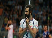 معروف نماینده ایران برای انتخابات کمیسیون ورزشکاران IOC شد
