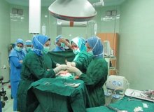 ماجرای زایمان۲۸۰میلیونی همسر آقای وزیر در بیمارستان‌خصوصی چیست؟/ خباز: وزیر انقلابی فقط با پرداخت یک میلیون تومان همسرش را ترخیص کرد
