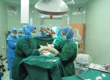 ماجرای زایمان۲۸۰میلیونی همسر آقای وزیر در بیمارستان‌خصوصی چیست؟/ خباز: وزیر انقلابی فقط با پرداخت یک میلیون تومان همسرش را ترخیص کرد
