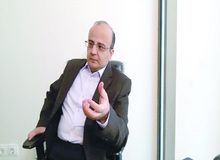 محمدرضا محبوب‌فر، عضو ستاد مقابله با کرونا: کرونا در اوایل دی ماه وارد کشور شد/ تعداد مبتلایان و فوتی ها یک‌بیستم آمار حقیقی و واقعی است
