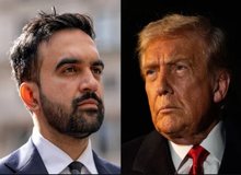 ترامپ و ممدانی دیدار می‌کنند 