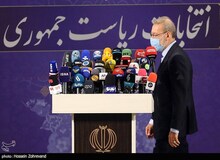 زیدآبادی: لاریجانی رئیس جمهور هم میشد «شورای نگهبان» اجازه نمی داد آب خوش از گلویش پایین برود