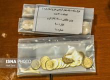 پیش فروش سه ماهه سکه بسته شد
