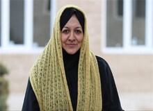 فاطمه راکعی، فعال سیاسی: عدم شرکت مردم در انتخابات پیام به حاکمیت است تا راهبرد خود را تغییر دهد