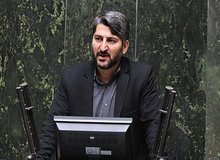 نایب رییس کمیسیون بهداشت مجلس: کسانی که موافق حذف ارز ترجیحی بودند اکنون باید پاسخ‌گو باشد