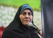 فاطمه سعیدی: کسانی که می‌گفتند عملکرد فراکسیون امید باعث ریزش وزن آن شده به اشتباه خود پی‌بردند
