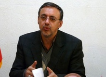 نماینده بجنورد هم به کرونا مبتلا شد