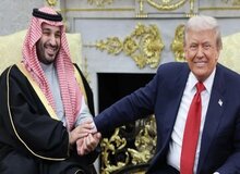 آکسیوس فاش کرد: بن‌سلمان قبل از حمله به یمن از ترامپ تضمین گرفت/ هراس سعودی‌ها از تبعات حمله به یمن/ آیا این حمله جرقه گسترش جنگ در منطقه را می‌زند؟