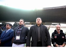 دردسر بزرگ دایی برای دیدار با سپاهان