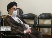 رییس ستاد انتخابات ۱۴۰۰ اسحاق جهانگیری «موسوی لاری» نیست