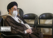 رییس ستاد انتخابات ۱۴۰۰ اسحاق جهانگیری «موسوی لاری» نیست