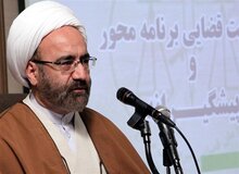 معاون اول دادستان کل کشور: دادستان‌ها در صف مقدم، پرچم مدعی‌العمومی را برافراشته باشند