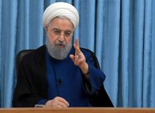 ناگفته روحانی از گفتگوی تلفنی با اوباما / بنا نبود برجام، اول و آخر داستان ما باشد