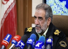 آماده‌باش کامل پلیس تهران برای برگزاری امن راهپیمایی جاماندگان اربعین