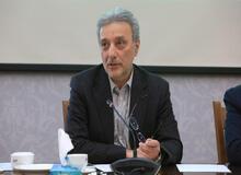  رئیس دانشگاه تهران: ۲۴ استاد و ۵ دانشجو را در اثر کرونا از دست دادیم