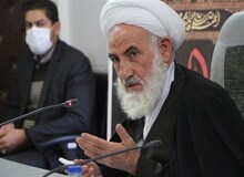 حمایت نماینده ولی فقیه در کاشان از واکسن روسی/ واکسن روس ها مورد تایید است 