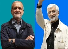 پس لرزه توهین جنجالی رئیس ستاد جلیلی به مردم /پزشکیان: پسماند آنهایی هستند که دیگران را پسماند حساب می‌کنند