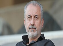 درویش: فرصت را مناسب دیدند تا پرسپولیس را دچار موج بی‌ثباتی کنند