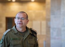 رئیس جدید موساد منصوب شد