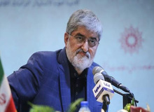 علی مطهری: فرصت خوبی است تا اقدامات روسیه علیه ایران را بررسی کنیم
