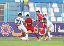 زمان بازی پرسپولیس تغییر کرد