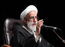آیت‌الله جنتی از رئیس مجلس مهلت خواست