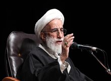 آیت‌الله جنتی از رئیس مجلس مهلت خواست