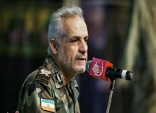 با کشور‌هایی که پایگاهی در اختیار اسرائیل قرار دهند، برخورد خواهیم کرد؛ امروز ماهیت ما تهاجمی است