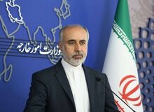 واکنش وزارت خارجه به مرخصی مالی: تغییر افراد تغییر چندانی در مسیر سیاست‌ها ایجاد نمی‌کند