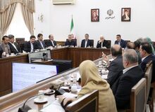 عارف: سازمان امور عشایر منحل نمی‌شود، ارتقاء می‌یابد
