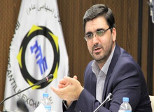  مدیر عامل صندوق بازنشستگی کشور از هلدینگ اقتصادی «صادقین» محفل درآمد زایی امام صادقی ها انتخاب شد+سوابق