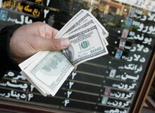  بانک مرکزی ۷۰۰ میلیون دلار، درهم وارد بازار کرد