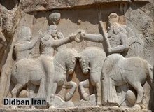 ۳ نماد هویتی ایرانی که وجودشان را مدیون ساسانیان هستیم