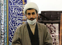 مدیـر «مدرسه علمیه تخصصی امام خامنه‌ای» : دولت رئیسی تمایلی  به ماندن در برجام ندارد و گرایش به شرق را دنبال می‌کند