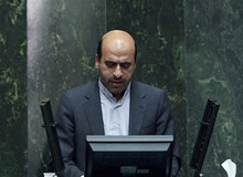 نایب رئیس کمیسیون امور داخلی مجلس: اعتراض ها در دانشگاه ها حاکی از آزادی بیان است 
