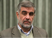 کنایه نماینده مجلس به نماینده های حامی رئیسی/ جوکار: رها کردن حوزه انتخابیه برای حضور در دولت کار درستی نیست