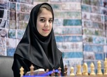 سارا خادم الشریعه: نمیگذارند، نمیفهمند و نخواهند فهمید!