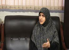 واکنش طیبه سیاووشی به سخنان مشاور وزیر بهداشت: کودک‌همسری مزخرف نیست،‌ دردناک است/ شاید برای شما که به طبقه‌ خاصی تعلق دارید مزخرف باشد